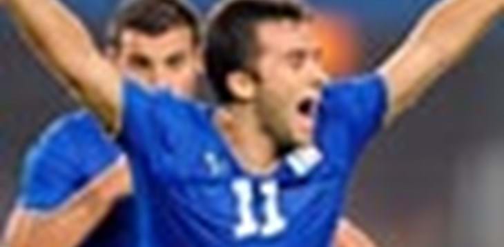 Seconda vittoria, Italia già qualificata ai quarti. Abete: “Spirito giusto”