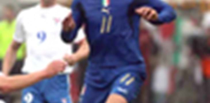 Rocchi fuoriquota a Pechino per rinforzare la squadra di Casiraghi