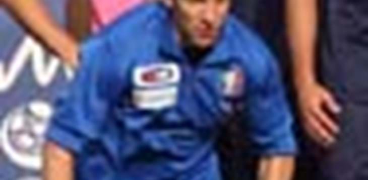 Donadoni riparte dall'esperienza di Del Piero: