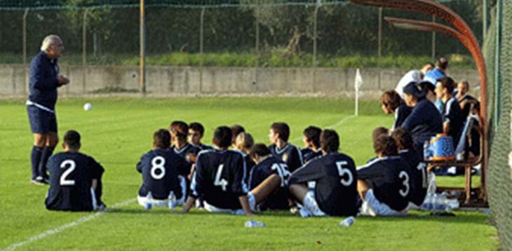 Gli Azzurrini chiudono il Torneo Bannikov con una bella vittoria