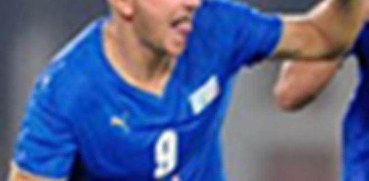 Le lacrime di Rocchi: “Un’ occasione che non avrò più nella mia carriera”.