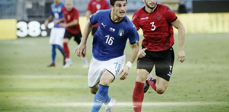 Italia-Belgio: domani a Udine la presentazione dell’amichevole. Convocato Marchizza