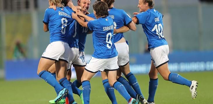 Verso il Mondiale: ufficializzate le amichevoli con Svezia e Germania