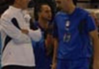 Mondiale. Nuccorini: “Giocare meglio se vogliamo battere gli Usa”