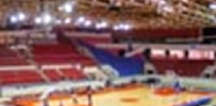 Mondiali in Brasile: l’Italia esordisce martedì 30 con la Thailandia