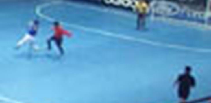 Mondiali. Nuccorini: “Ringrazio tutti i giocatori, meritavamo la finale”