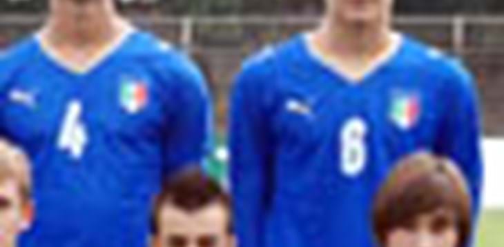 Debutto convincente degli Azzurrini all’Europeo: 3-1 alla Lettonia