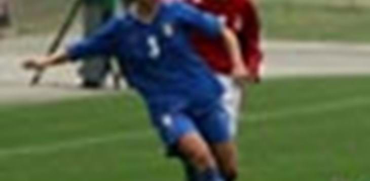 Qualificazioni europee: battuta l’Ungheria. Lunedì sorteggi per i play off
