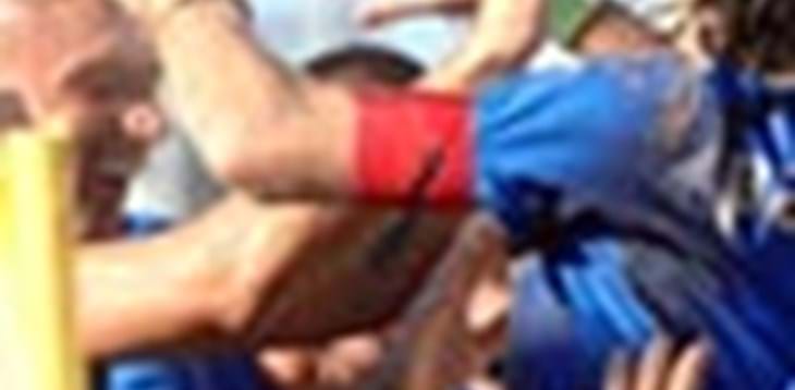 Nell’esordio stagionale a Metz l’Italia chiude al quarto posto