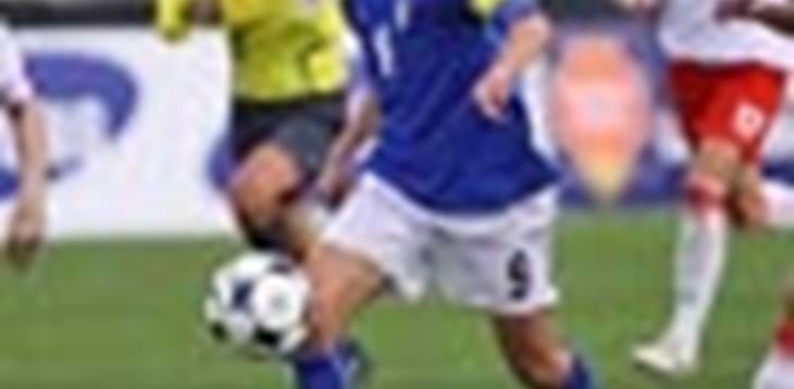 In Australia inizia il cammino verso i Campionati Europei