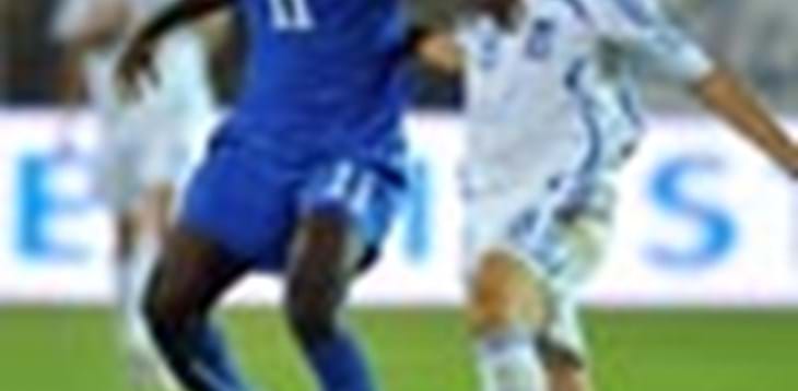 Amichevole Italia-Svezia. Tra i convocati c’è Balotelli, lunedì raduno