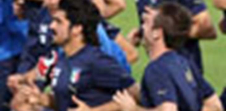 Qualificazioni mondiali: doppio impegno con Montenegro e R. d’Irlanda