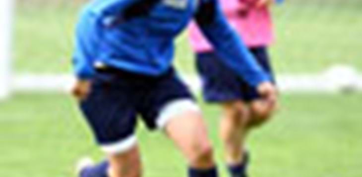 Campionato Europeo: Azzurrine pronte all’esordio con la Svizzera