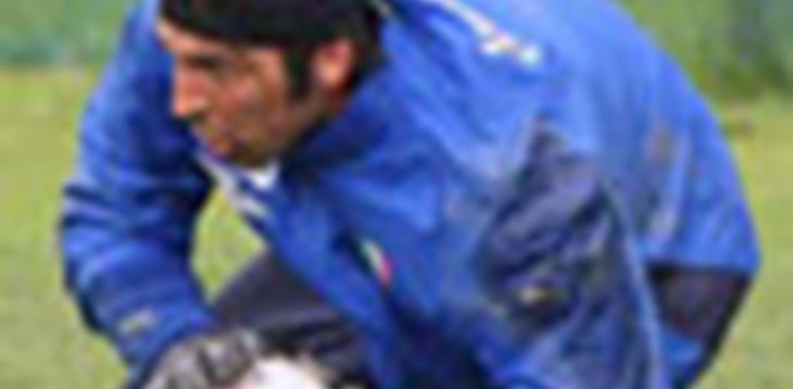 Buffon: “Siamo qui per dimostrare che siamo i Campioni del Mondo”