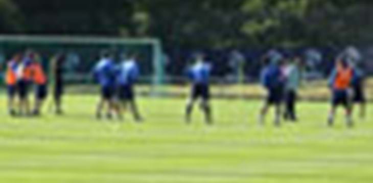 Il capitano Motta: “Siamo carichi”. Giovinco: “E’ la mia occasione”