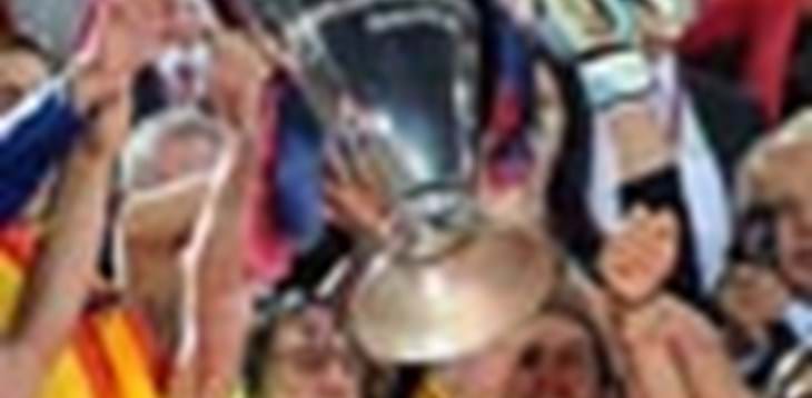Barcelona, fantastico tris: dopo Liga e Coppa del Re è Campione d'Europa