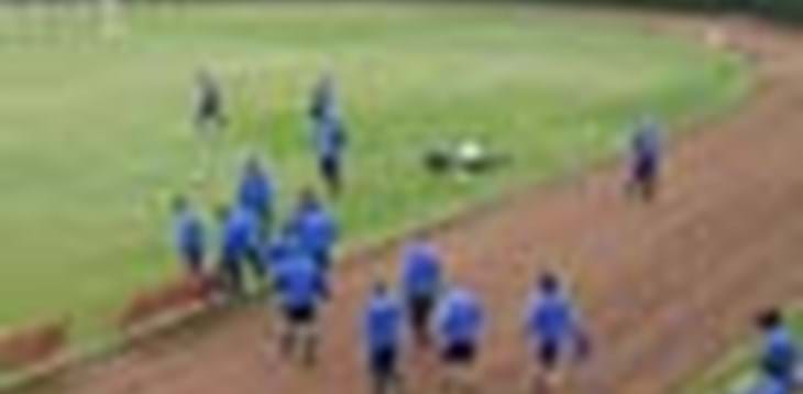 Triangolare a Tirrenia: Azzurrine in campo giovedì 23 contro la Scozia