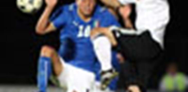 Azzurrini sconfitti. Giochi del Mediterraneo prossimo appuntamento