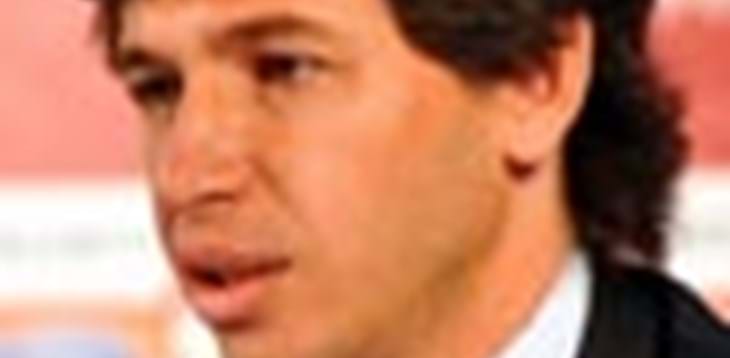 Albertini: “Roma sarà protagonista di una finale unica a tutti i livelli”