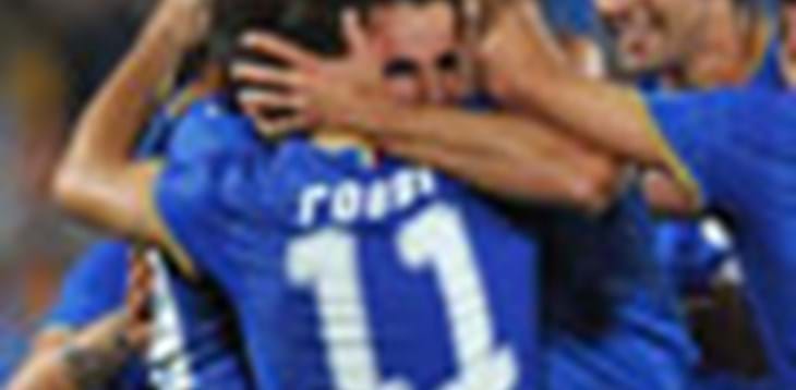 Gli Azzurri volano in Sudafrica. Il 10 ultimo test con la Nuova Zelanda
