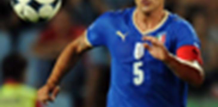Lippi ritrova Cannavaro: probabile rientro giovedì sera contro l’Egitto