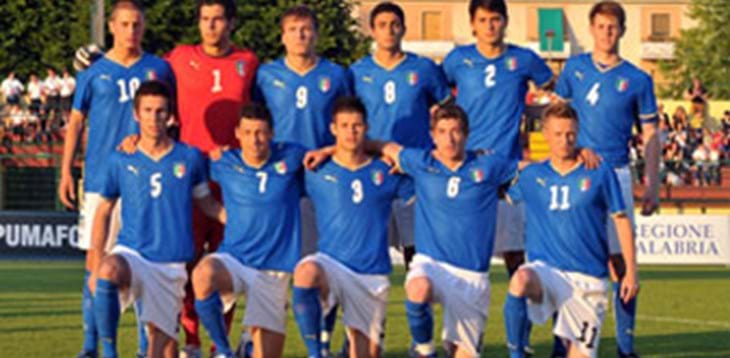 Giochi del Mediterraneo: la finale Italia-Spagna anticipata a sabato sera