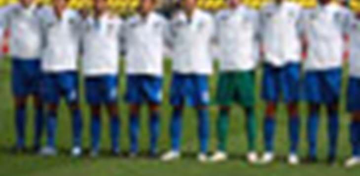 Azzurrini sconfitti dalla Russia. Casiraghi: “Non si poteva pretendere di più”