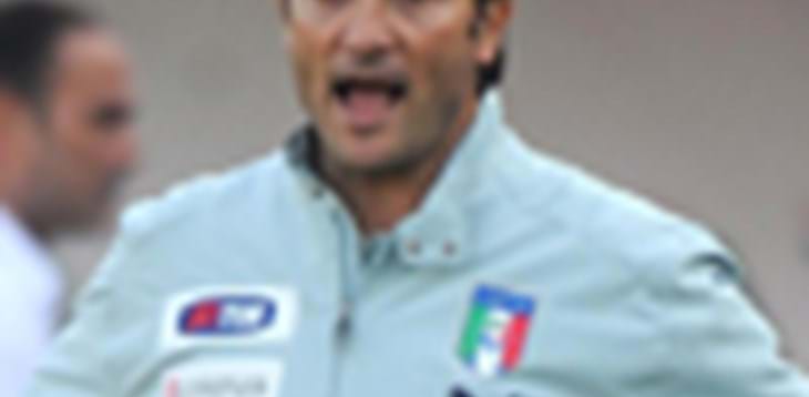 Verso l' Europeo: ecco i 23 Azzurrini in ritiro da mercoledì