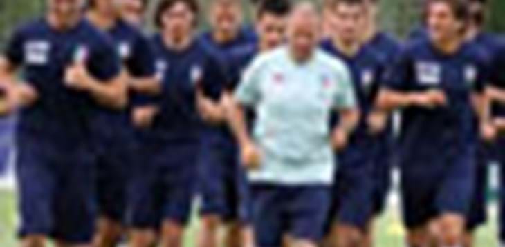 Verso l’Europeo. Gli Azzurrini di Casiraghi fanno tappa in Danimarca