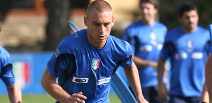 De Rossi: “Non è il Mondiale, ma siamo l’Italia e vogliamo vincere”