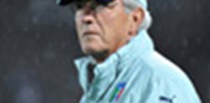 Lippi ammette: “E’ il periodo più brutto da quando sono cittì”