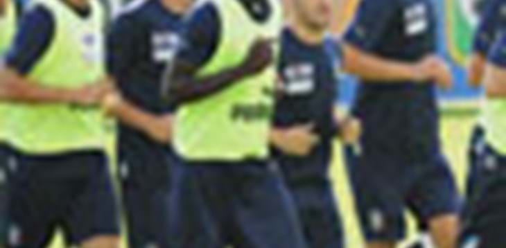 Verso l’Europeo. Motta: “Orgoglioso di essere il capitano di questo gruppo”