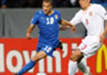 Pareggio contro la Serbia. Casiraghi: “Decisiva la gara con la Svezia”