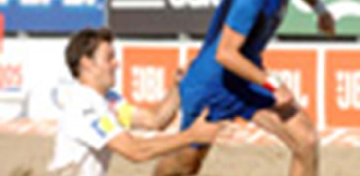A Ostia l’ultima tappa di qualificazione per le finali europee