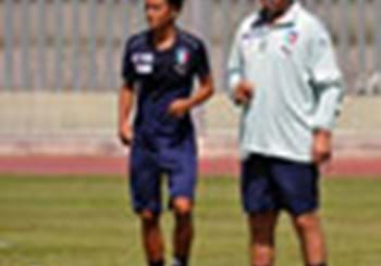 Slovenia e Portogallo, doppio impegno europeo per le Azzurre