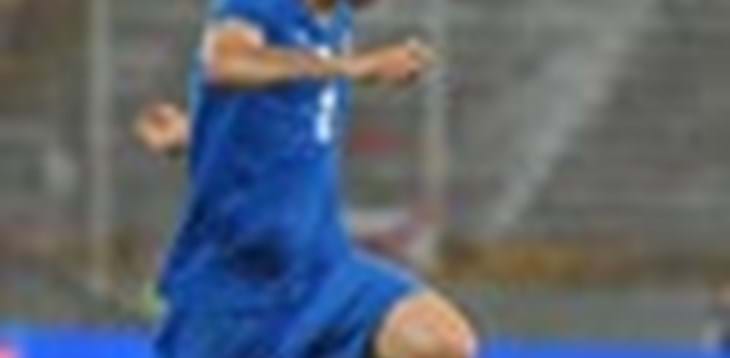 Nell’ultimo test contro la Nuova Zelanda Lippi conferma la linea giovane