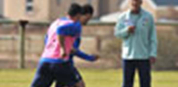 Vigilia in casa azzurra: Lippi mischia le carte. Cannavaro, tutto ok