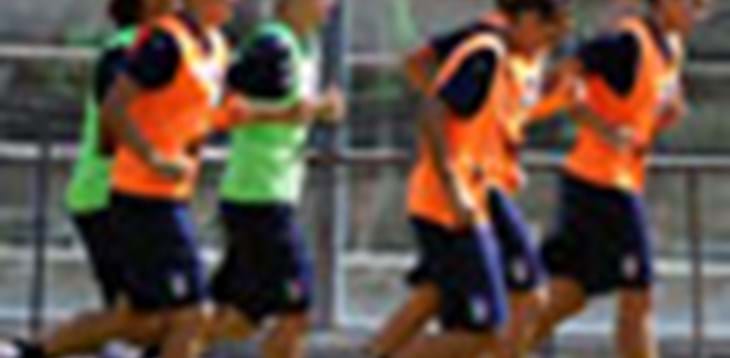 Contro la Slovenia inizia il cammino delle Azzurre verso il Mondiale 2011