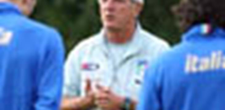 Qualificazioni mondiali. Lippi: “A Dublino voglio chiudere il conto”
