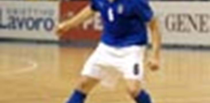 Bottino pieno degli Azzurri: battuta la Polonia anche nella seconda gara