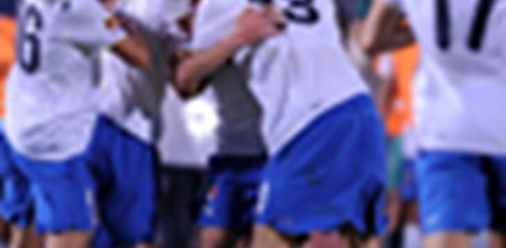 Mondiali. Azzurrini grande cuore: contro Trinidad conquistati tre punti d’oro