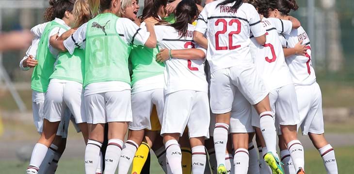 3ª Giornata: scontro al vertice tra Sassuolo e Milan (diretta SKY domenica ore 12.30). Calendario e designazioni arbitrali