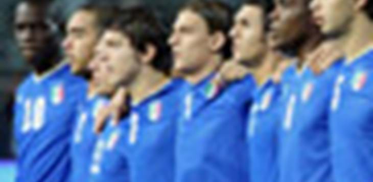Doppio impegno contro Ungheria e Lussemburgo: domani i convocati