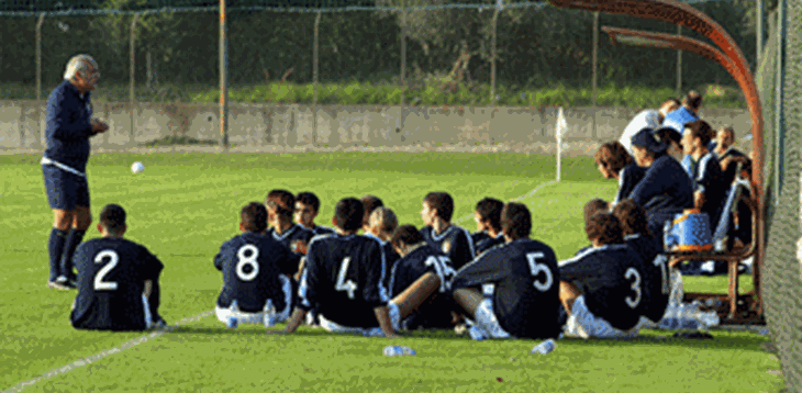 Sconfitti in finale, per gli Azzurrini il secondo posto al Torneo dell’Algarve