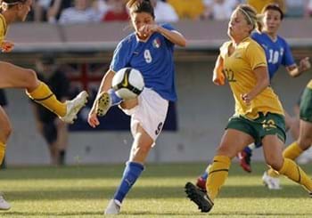 Torneo di Cipro: Azzurre sconfitte. Ghedin: “La nostra partita più bella”