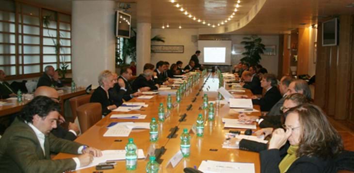 Al via i confronti definitivi con i Comuni interessati alla candidatura