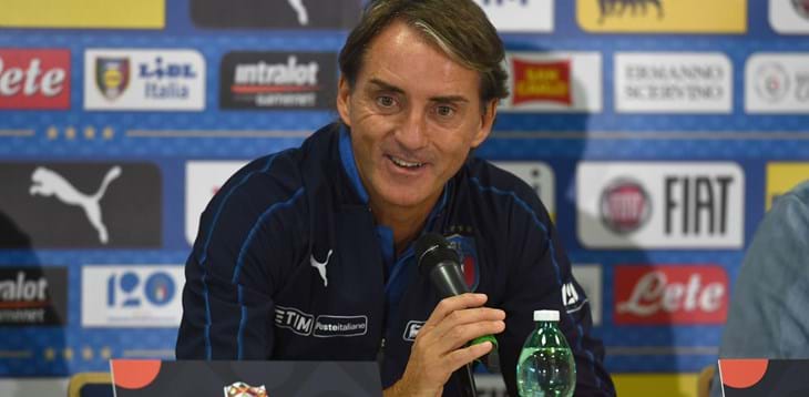 Nations League. Mancini: “Contro la Polonia non sarà facile, presto l’Italia sarà grande”