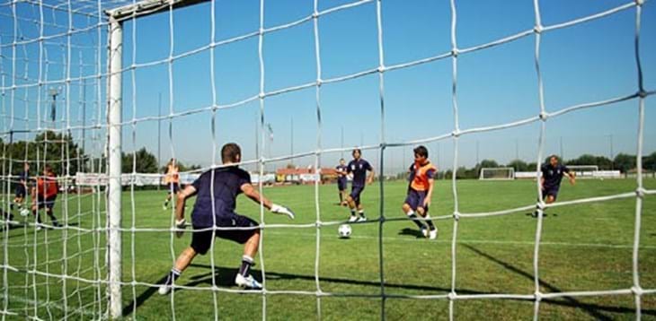 Grande prestazione contro gli Stati Uniti, gli Azzurrini volano ai quarti
