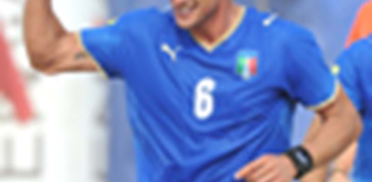 World Cup: gli Azzurri a Dubai per difendere l’argento di Marsiglia