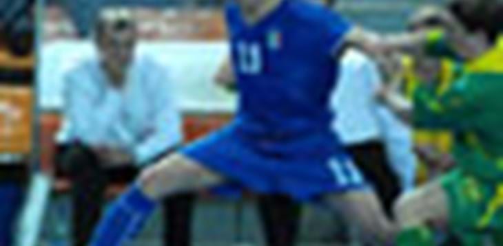 Verso l’Europeo. Convocati 19 azzurri, domenica raduno a Civitavecchia